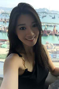 美女大胆